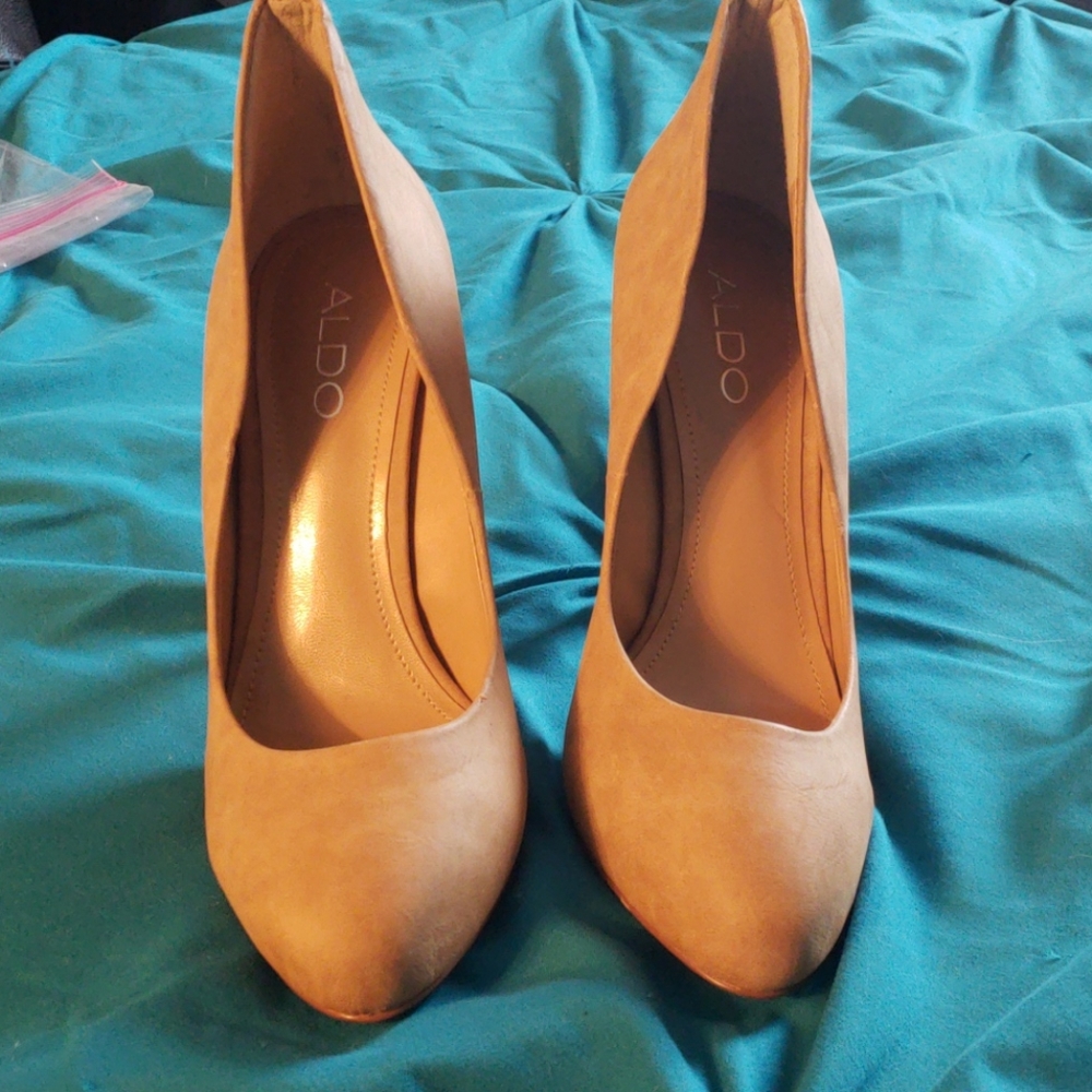 Aldo heels